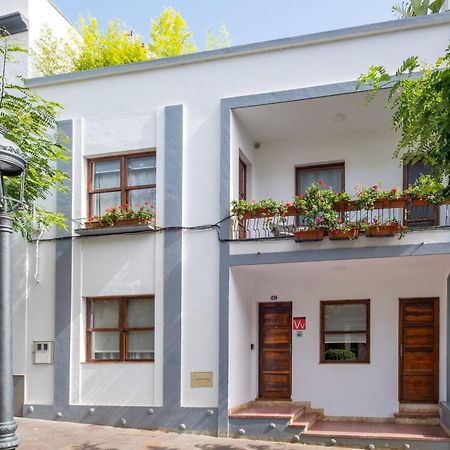 Casa Abuela Tona By Huskalia - City Center ลอสยานอส เด อารีดาเน ภายนอก รูปภาพ