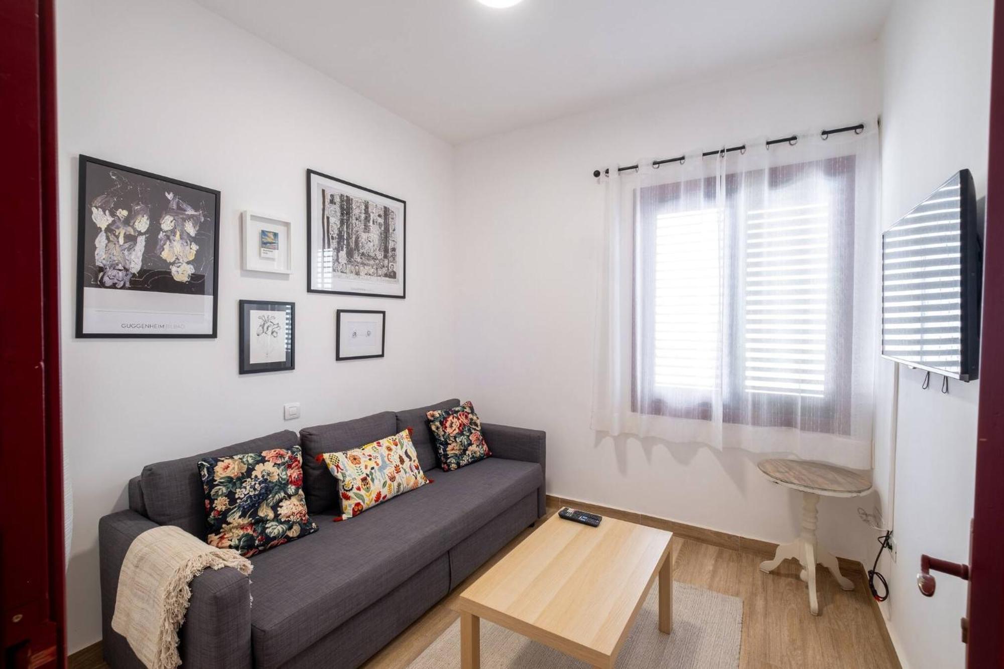 Casa Abuela Tona By Huskalia - City Center ลอสยานอส เด อารีดาเน ภายนอก รูปภาพ