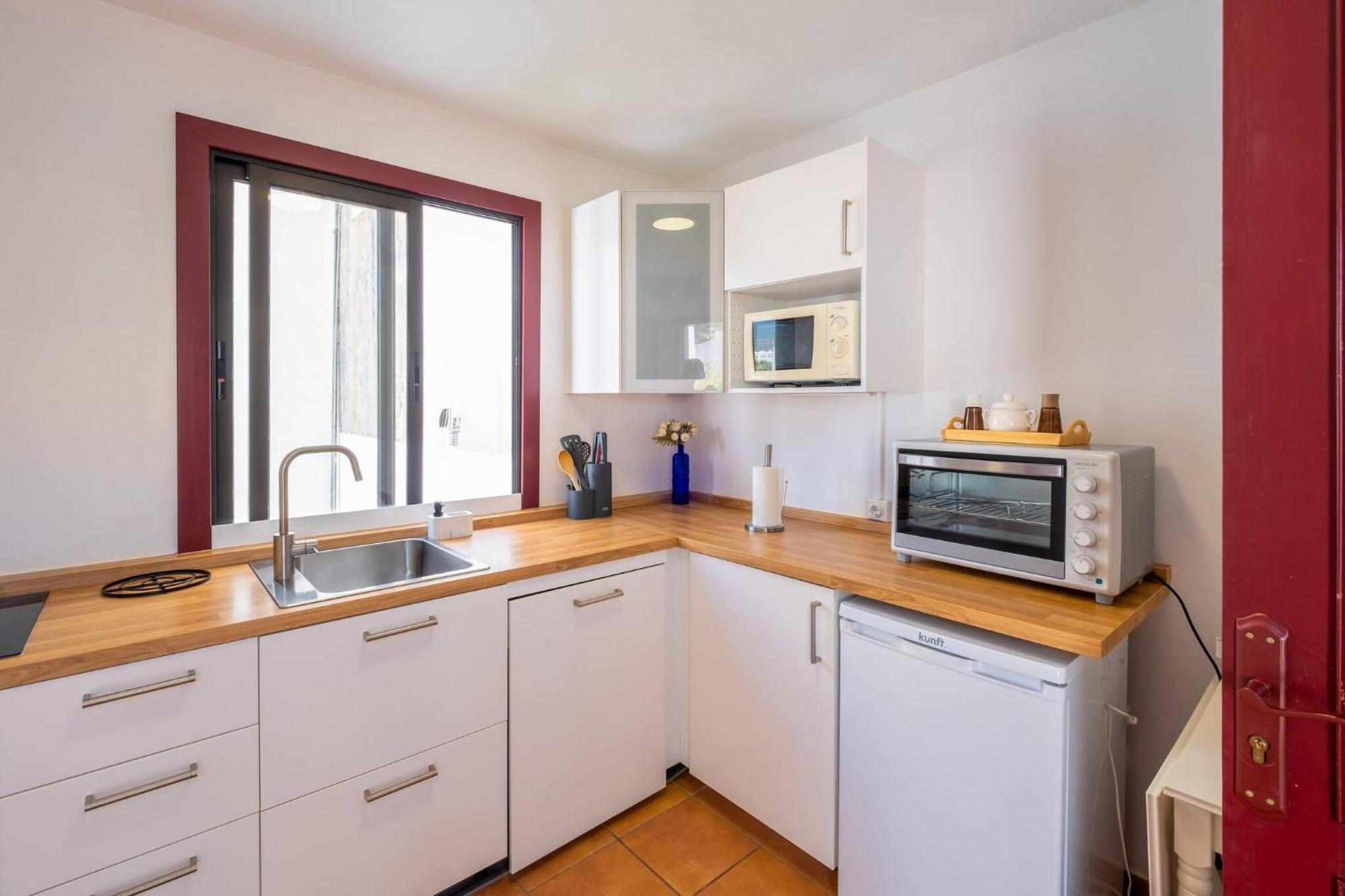 Casa Abuela Tona By Huskalia - City Center ลอสยานอส เด อารีดาเน ภายนอก รูปภาพ