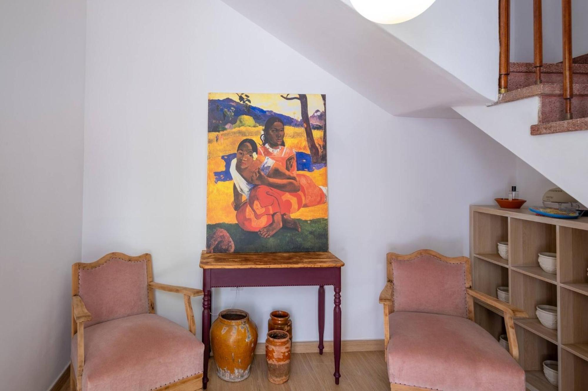 Casa Abuela Tona By Huskalia - City Center ลอสยานอส เด อารีดาเน ภายนอก รูปภาพ