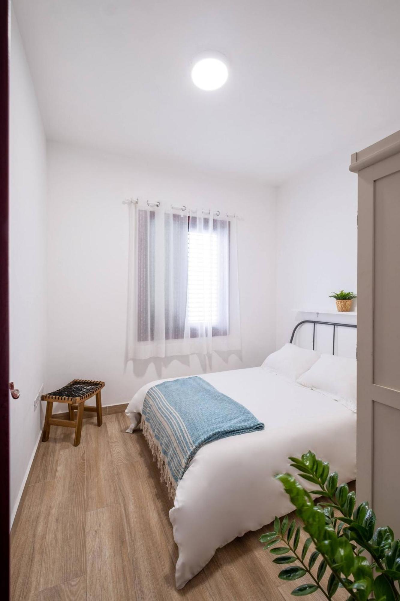 Casa Abuela Tona By Huskalia - City Center ลอสยานอส เด อารีดาเน ภายนอก รูปภาพ