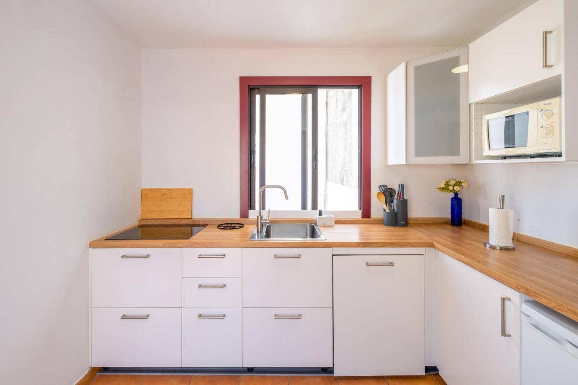 Casa Abuela Tona By Huskalia - City Center ลอสยานอส เด อารีดาเน ภายนอก รูปภาพ