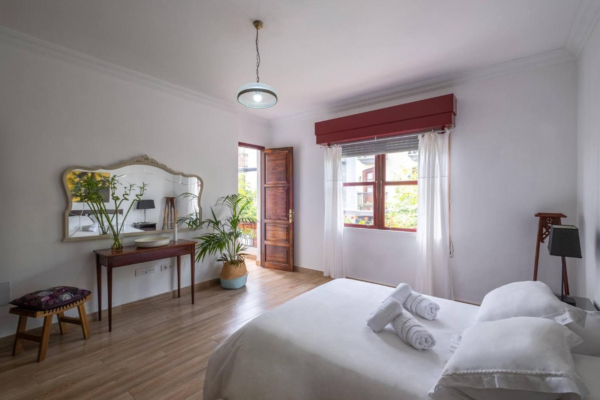 Casa Abuela Tona By Huskalia - City Center ลอสยานอส เด อารีดาเน ภายนอก รูปภาพ