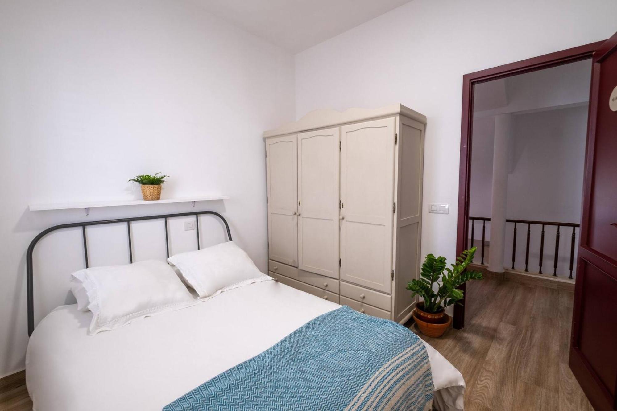 Casa Abuela Tona By Huskalia - City Center ลอสยานอส เด อารีดาเน ภายนอก รูปภาพ