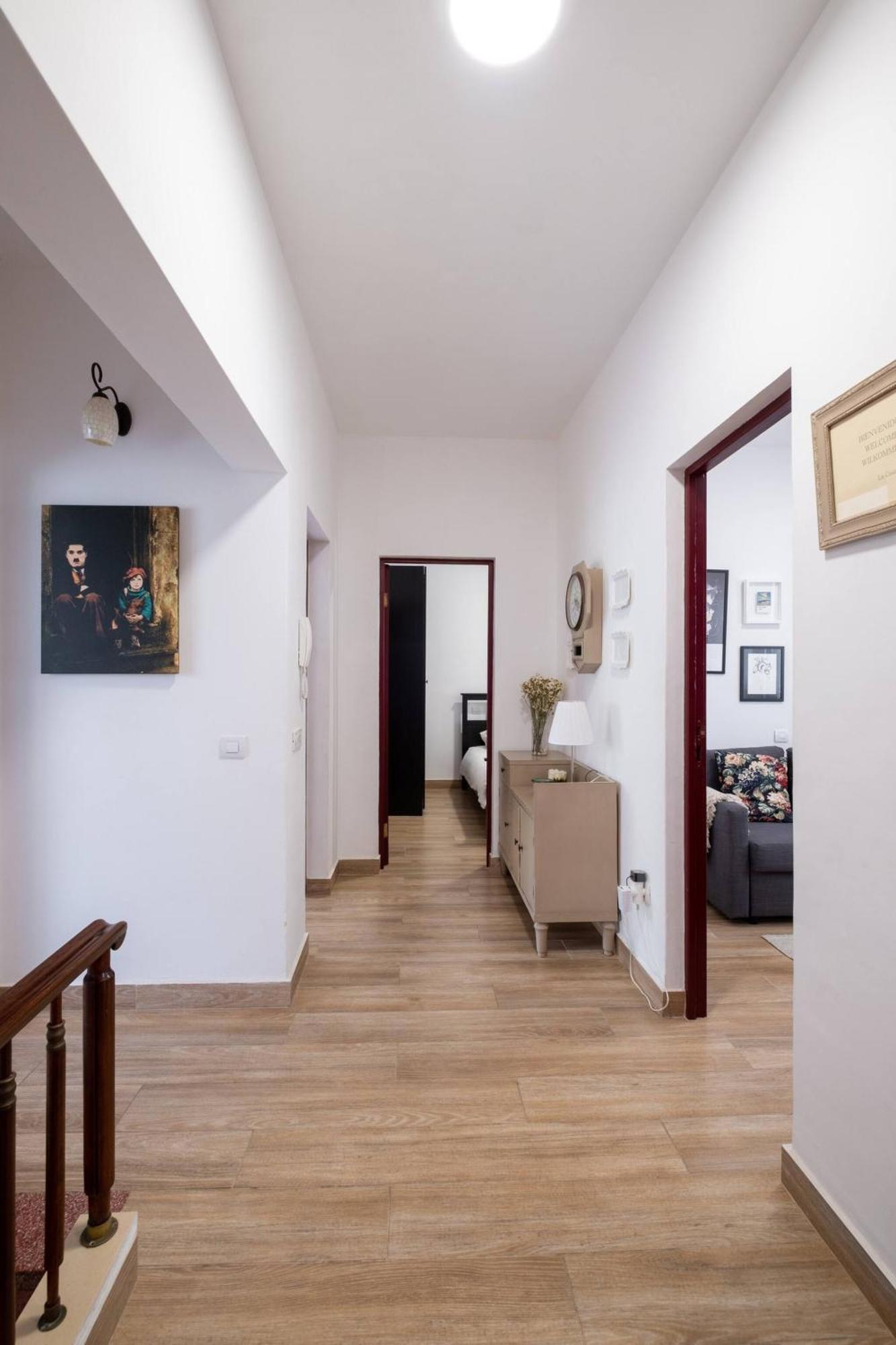 Casa Abuela Tona By Huskalia - City Center ลอสยานอส เด อารีดาเน ภายนอก รูปภาพ