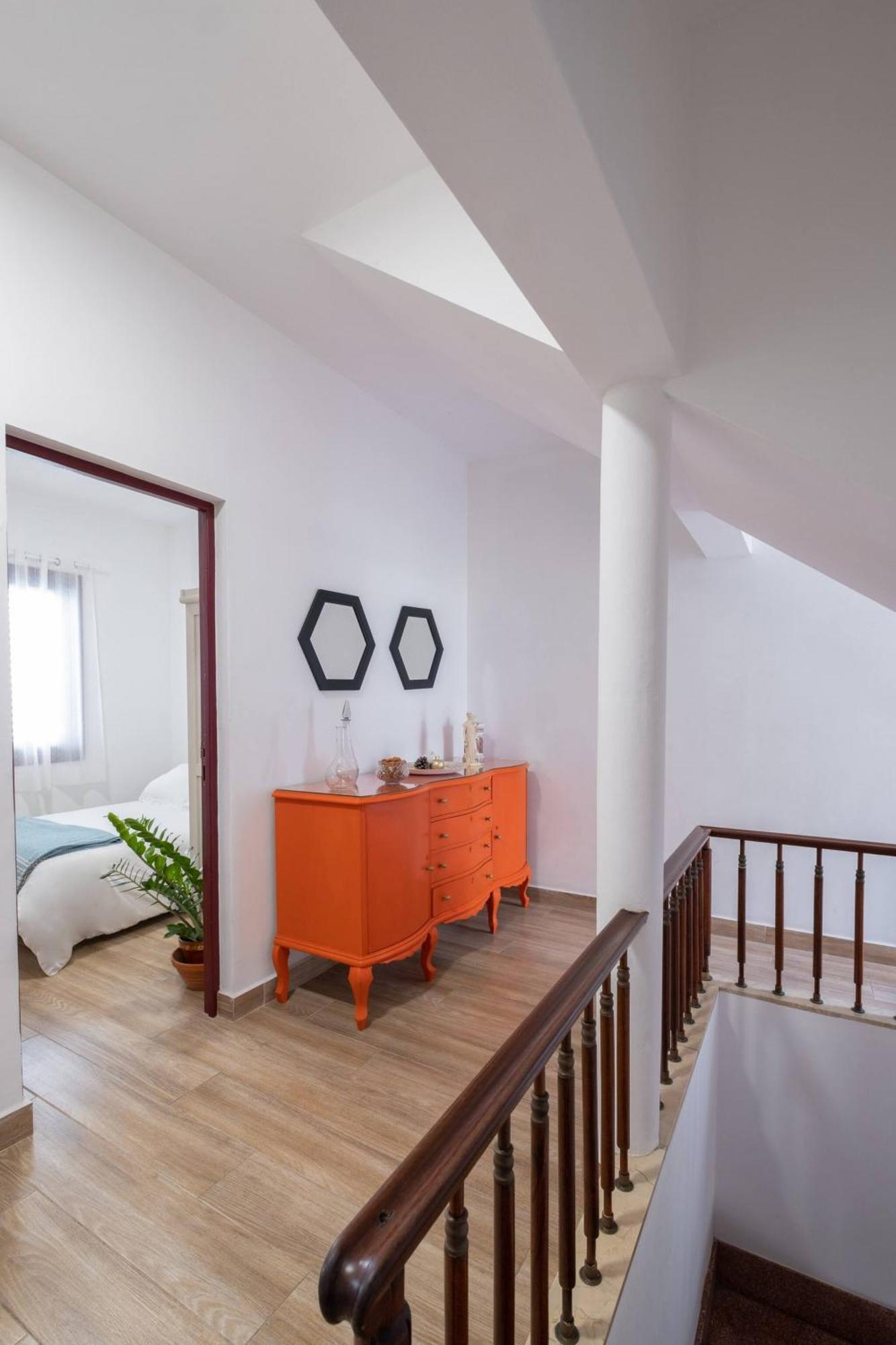 Casa Abuela Tona By Huskalia - City Center ลอสยานอส เด อารีดาเน ภายนอก รูปภาพ